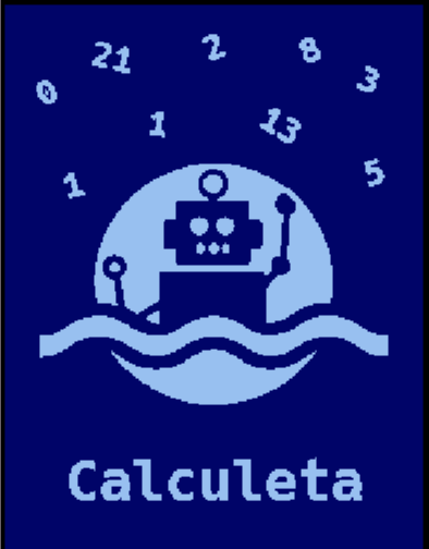Calculeta Logo